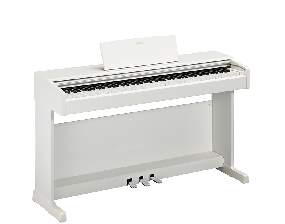 Digitalpiano Yamaha Arius YDP 145 WH