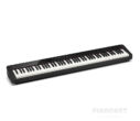 Digitalpiano Casio privia PX-S 1100 in Schwarz