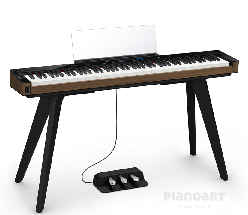 Digitalpiano Casio Privia PX-S-6000