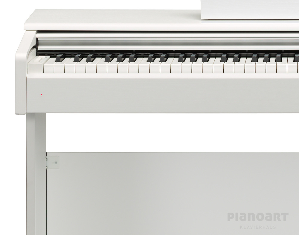 Yamaha Arius YDP 145 WH Weiß Digital Piano