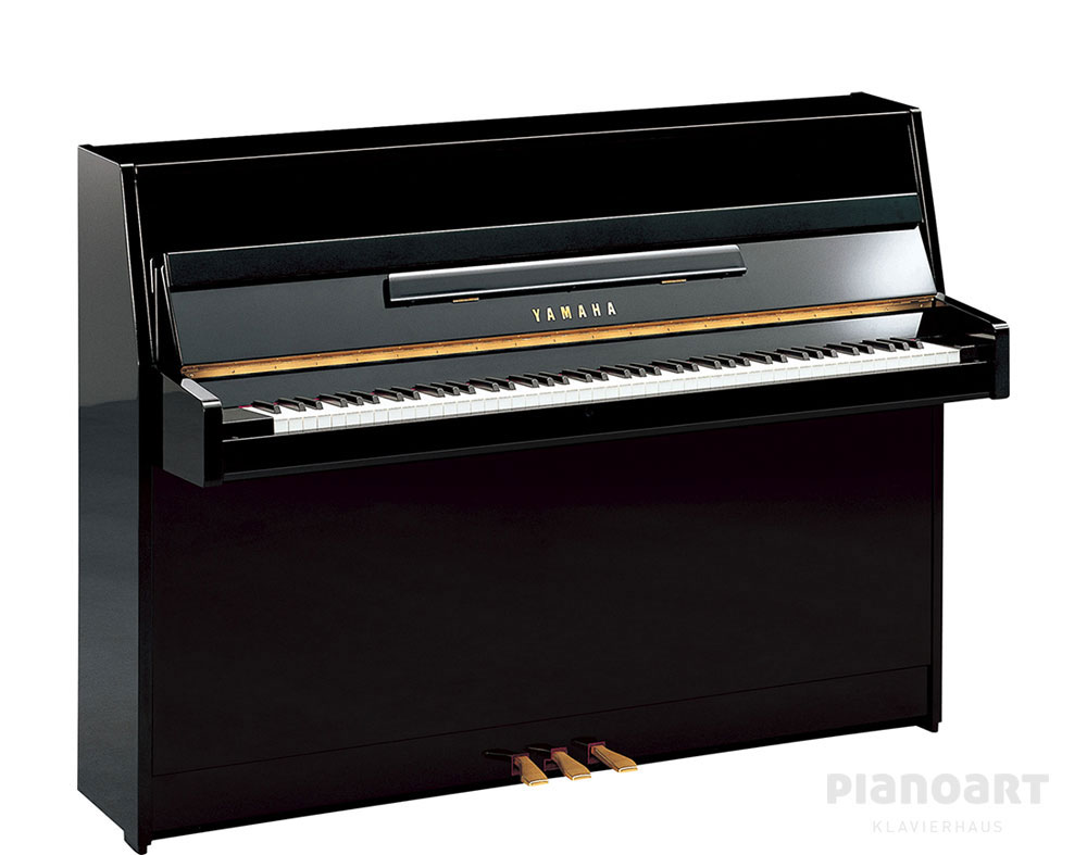 Yamaha b1 Klavier Gebraucht PE