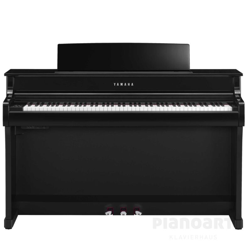 Digitalpiano Yamaha CLP-845 PE