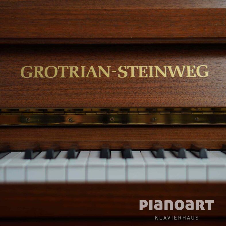 Grotrian Steinweg Gebraucht