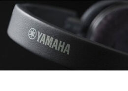 Yamaha HPH-50 Kopfhörer