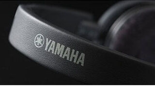 Yamaha HPH Kopfhörer