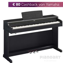 YAMAHA Arius YDP-165