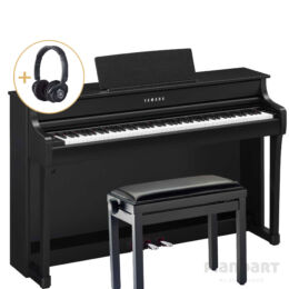 YAMAHA Clavinova CLP-835 Home-Set