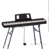 Roland FP-10 E-Piano Portable Set mit MXS Stand