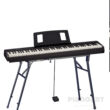 Roland FP-10 E-Piano Portable Set mit MXS Stand