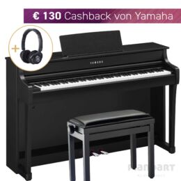 YAMAHA Clavinova CLP-835 Home-Set